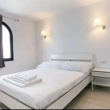 Casa Lanzarote * Costa Teguise