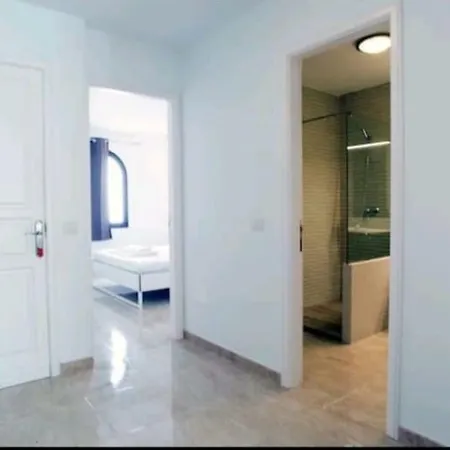 Casa Lanzarote Feriehus Costa Teguise