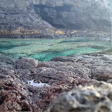 Casa Lanzarote Сasa de vacaciones