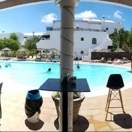 Casa Lanzarote * Costa Teguise