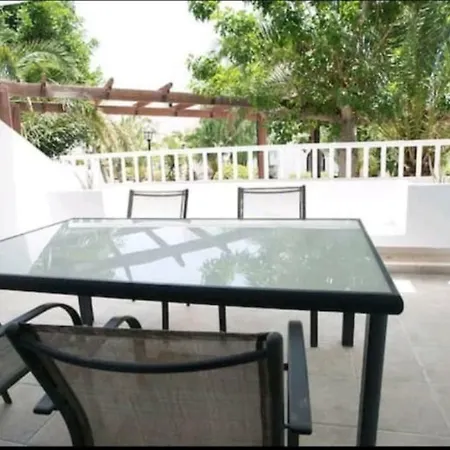 Casa Lanzarote * Costa Teguise